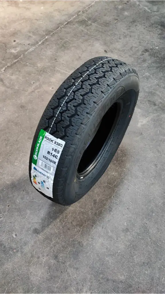 NEUMÁTICO 185 R14C B ROCKBLADE ROCK 838C 102:100 R 8PR - 4.webp