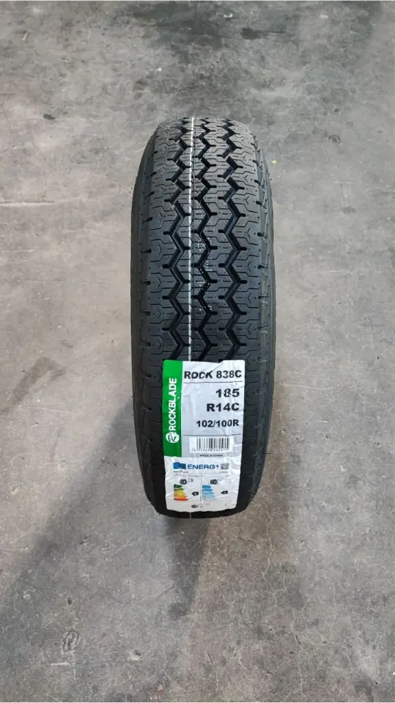 NEUMÁTICO 185 R14C B ROCKBLADE ROCK 838C 102:100 R 8PR - 3.webp