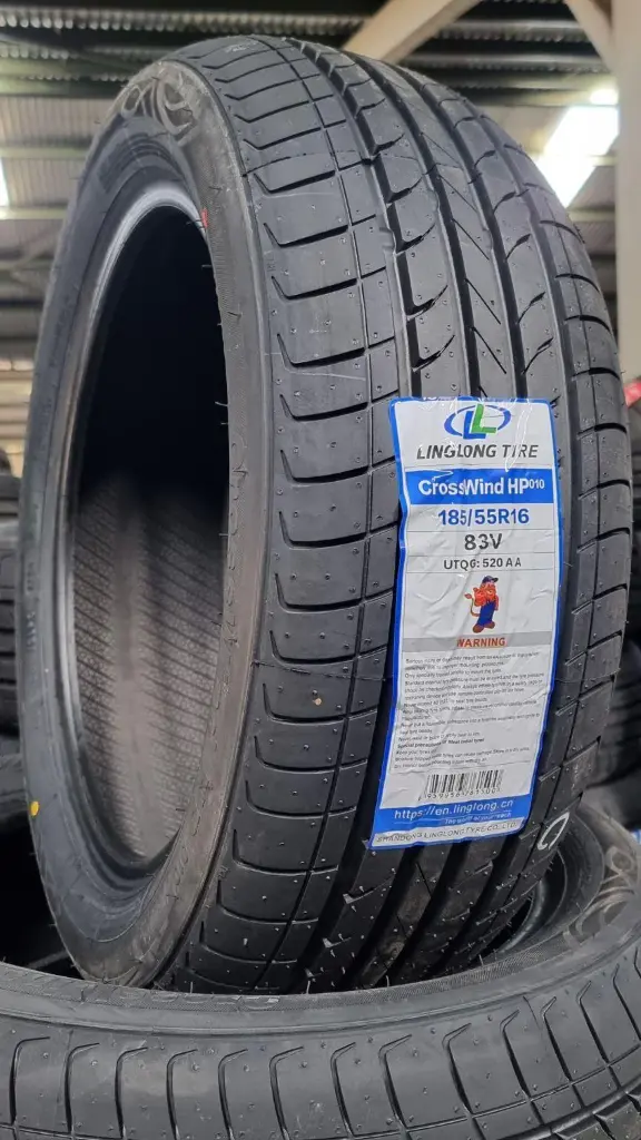 NEUMÁTICO 185:55 R16 LING LONG CROSSWIND HP010 83V - 2.webp