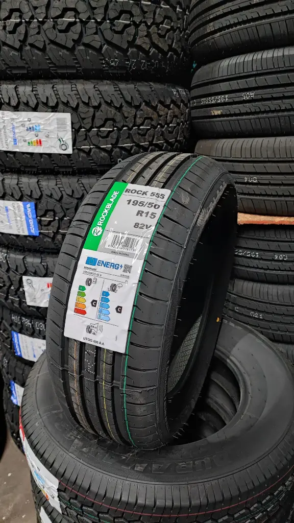 NEUMÁTICO 195:50 R15 ROCKBLADE ROCK 555 82V - 4.webp