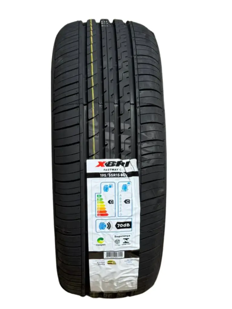 NEUMÁTICO 195:55 R15 XBRI FASTWAY C2 85V - 4.webp