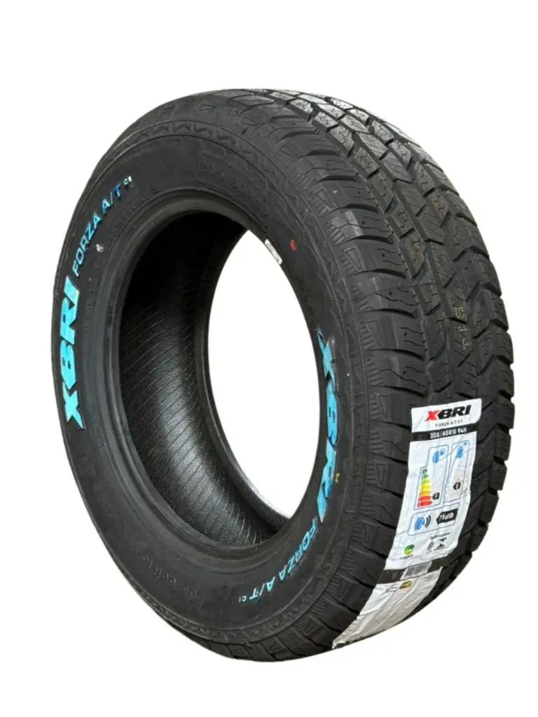 NEUMÁTICO 205:65 R15 XBRI FORZA AT C1 94H - 4.webp