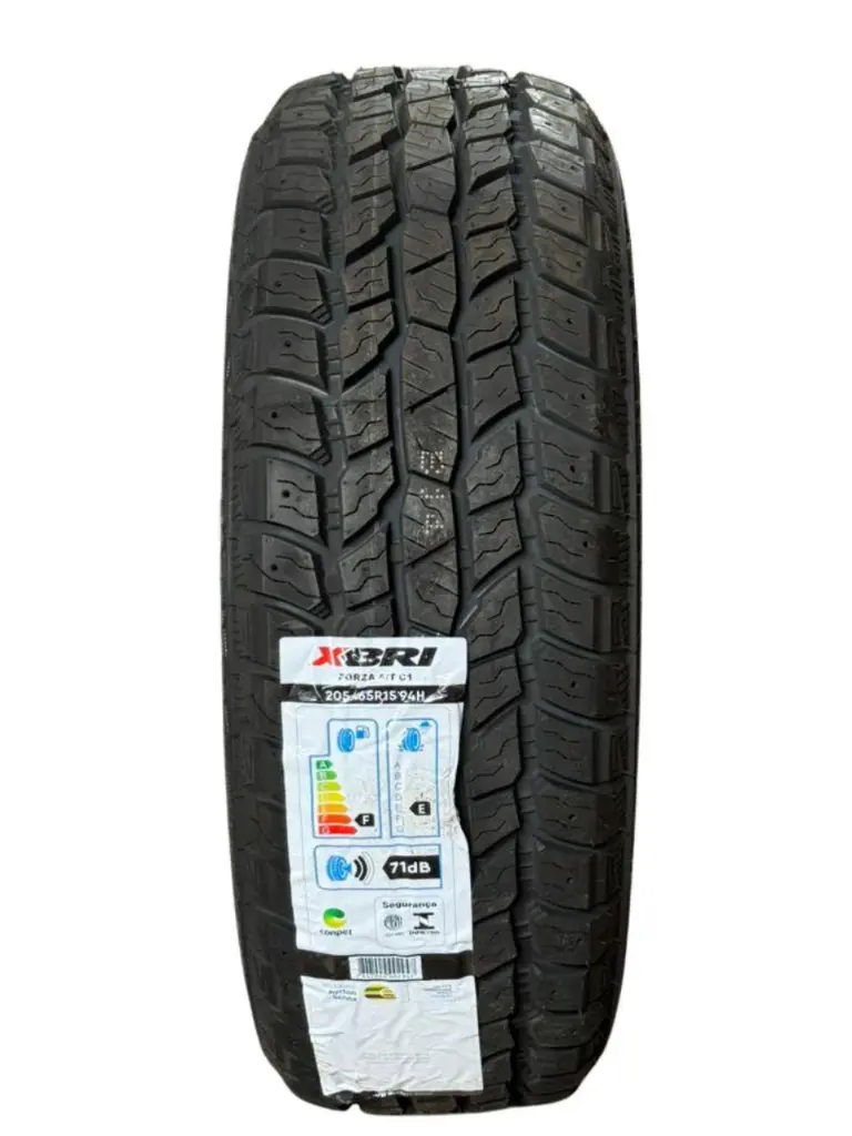 NEUMÁTICO 205:65 R15 XBRI FORZA AT C1 94H - 3.webp