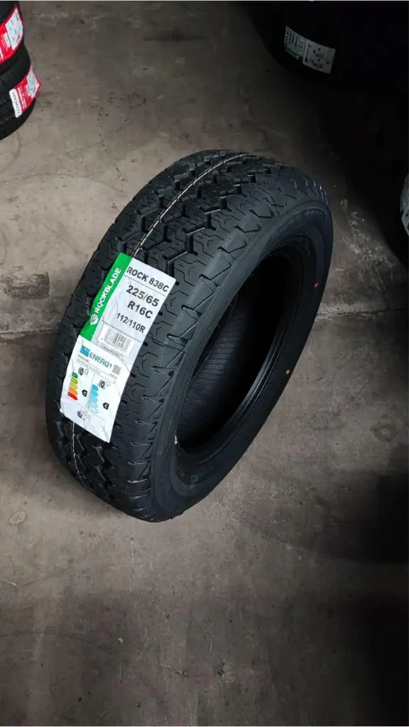 NEUMÁTICO 225:65 R16C B ROCKBLADE ROCK 838C 112:110R - 4.webp