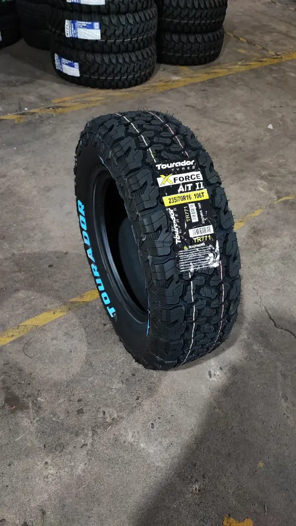 NEUMÁTICO 235:70 R16 TOURADOR X FORCE A:T 2 106T BZ - 3.webp