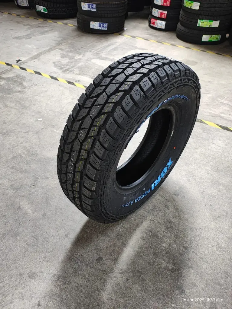 NEUMÁTICO 235:75 R15 XBRI FORZA A:T C1 109T XL WL - 4.webp