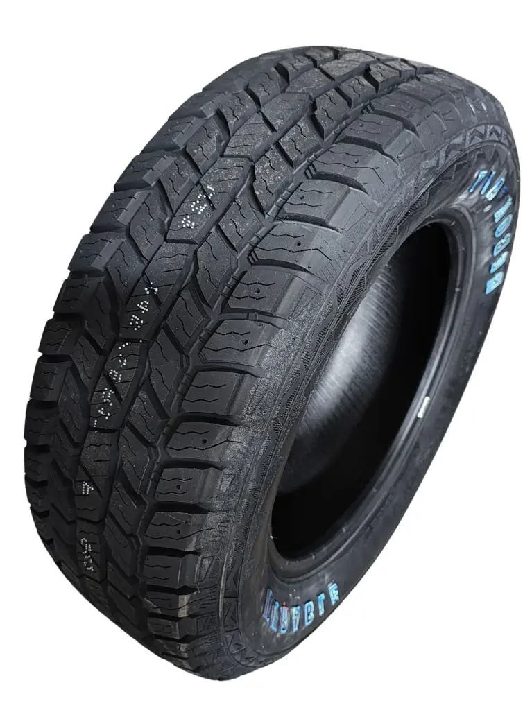 NEUMÁTICO 245:65 R17 DURABLE REBOK AT 107T - 3.webp