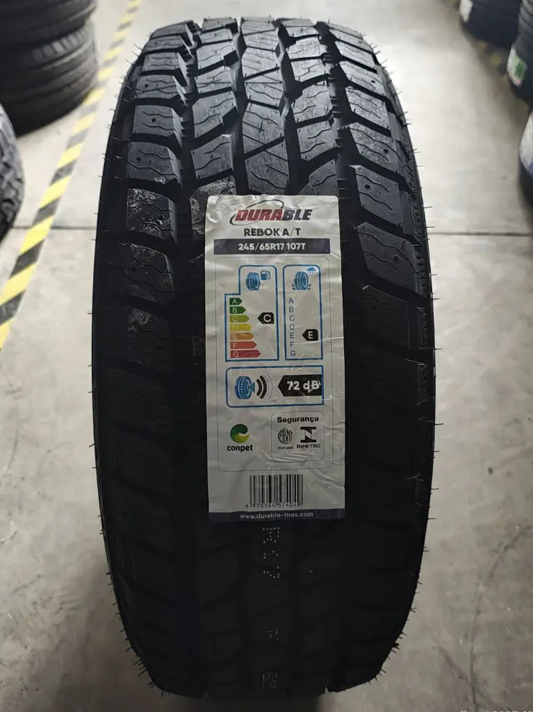 NEUMÁTICO 245:65 R17 DURABLE REBOK AT 107T - 2.webp