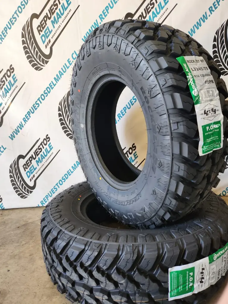 NEUMÁTICO 245:75 R16 ROCKBLADE ROCK 757 M:T 120:116 N LT 10PR - 3.webp