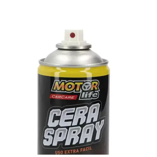 Cera para Auto MOTORLIFE Spray 400cc (3).webp