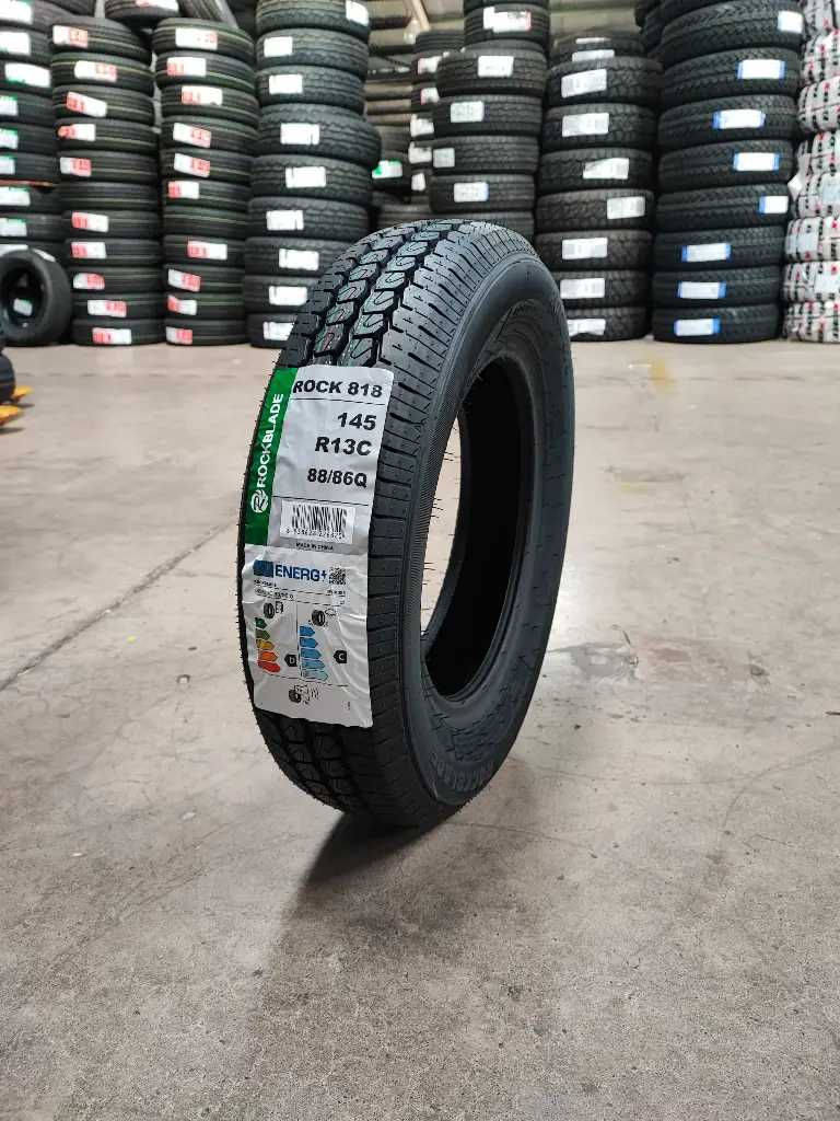 NEUMÁTICO 145 R13C ROCKBLADE ROCK 818 88:86Q 8PR - 2.webp