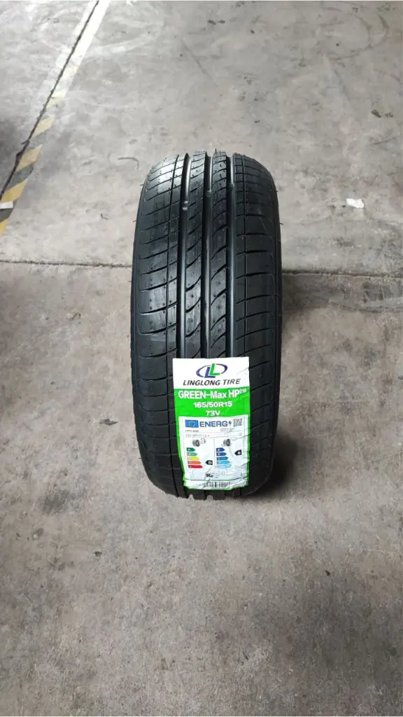 NEUMÁTICO 165:50 R15 LING LONG GREEN MAX HP 73V - 4.webp
