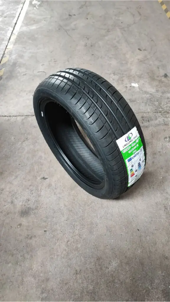 NEUMÁTICO 165:50 R15 LING LONG GREEN MAX HP 73V - 2.webp