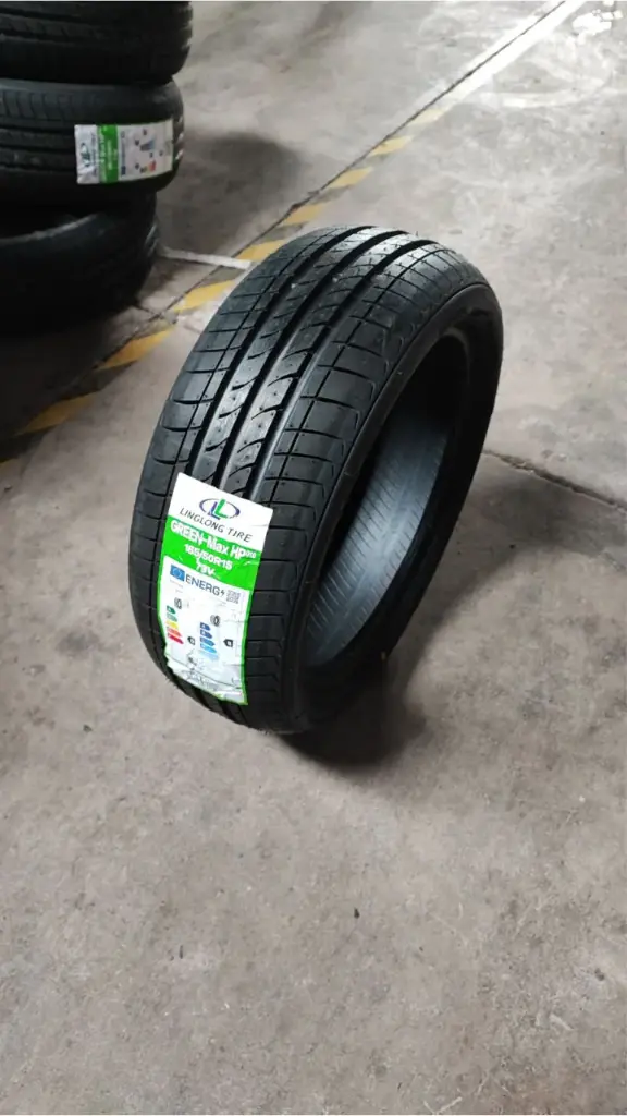 NEUMÁTICO 165:50 R15 LING LONG GREEN MAX HP 73V - 3.webp