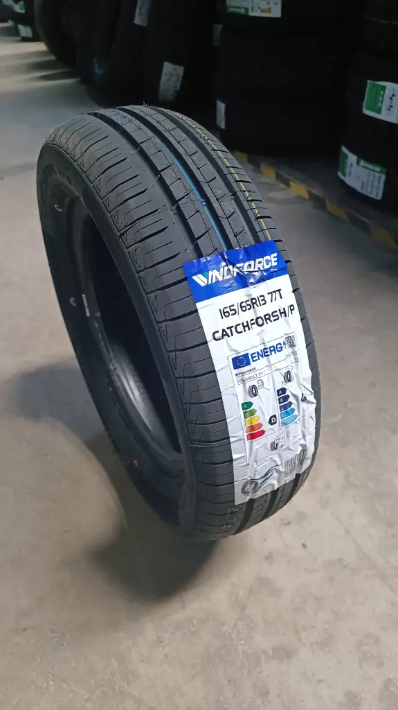 NEUMÁTICO 165:65 R13 WINDFORCE CATCHFORS HP 77T - 4.webp