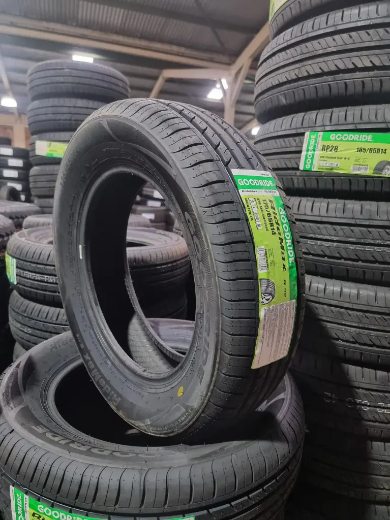 NEUMÁTICO 175:65 R14 GOODRIDE G-118 82H - 3.webp