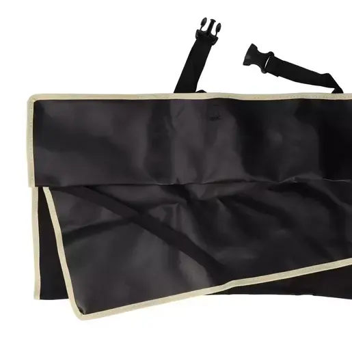 Protector LUCKIBUY De Asiento Trasero Para Mascotas (3).webp