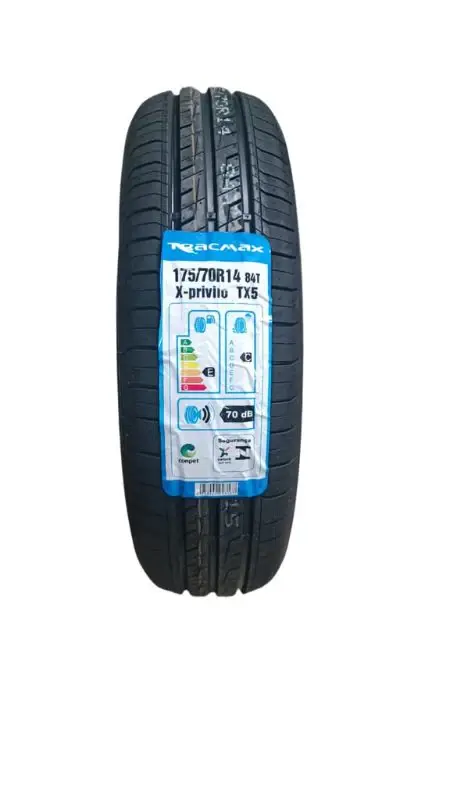 NEUMÁTICO 175:70 R14 TRACMAX PRIVILO TX5 84T - 3.webp