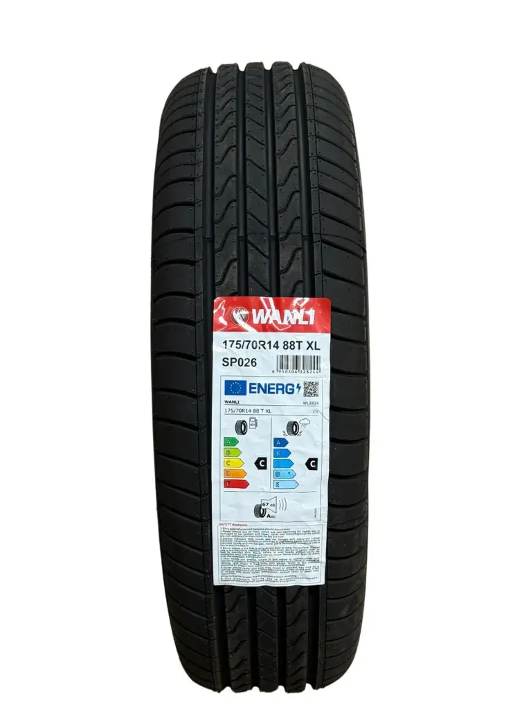 NEUMÁTICO 175:70 R14 WANLI SP026 88T XL - 4.webp