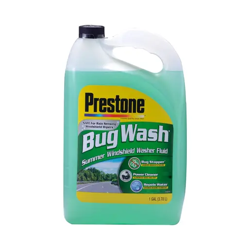 Agua Limpiaparabrisas PRESTONE 1gal.