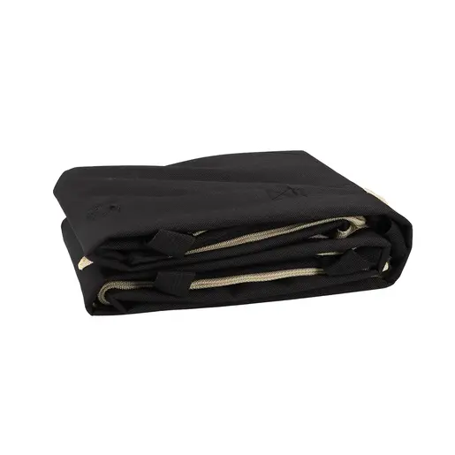 Protector LUCKIBUY De Asiento Trasero Para Mascotas