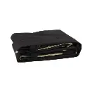 Protector LUCKIBUY De Asiento Trasero Para Mascotas