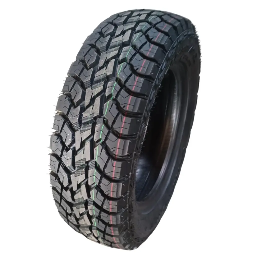 NEUMÁTICO 175/70 R14 ULTRAFORCE TERRA TAMER AT-X 88T XL