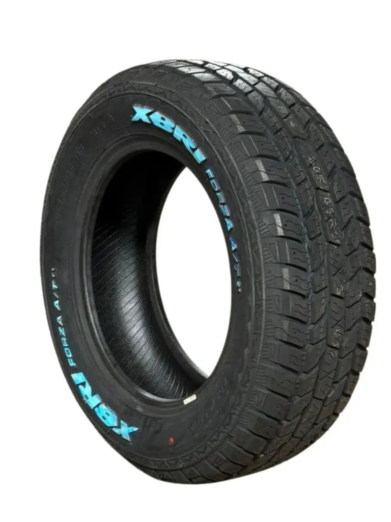NEUMÁTICO 205/65 R15 XBRI FORZA AT C1 94H