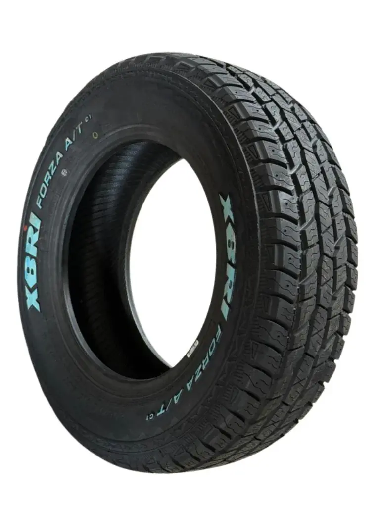 NEUMÁTICO 205/70 R15 XBRI FORZA AT C1 96T