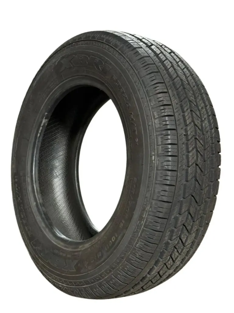 NEUMÁTICO 215/70 R16 XBRI FORZA HT C1 100H
