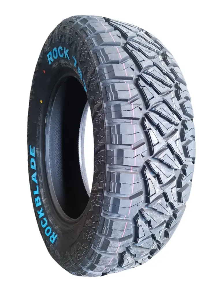NEUMÁTICO 215/75 R14LT W ROCKBLADE ROCK 787 R/T 95Q 6PR (27X8.50 R14)
