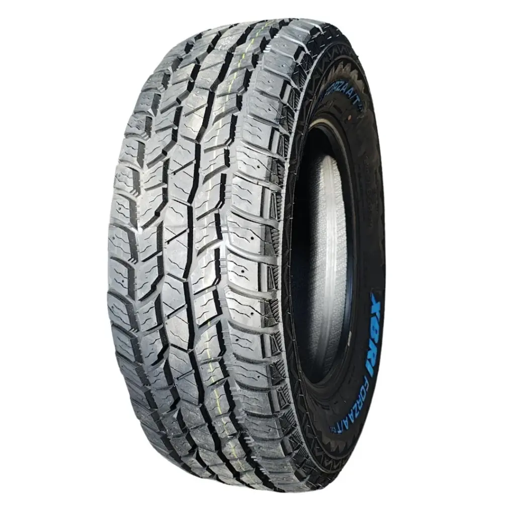 NEUMÁTICO 265/65 R17 XBRI FORZA A/T C1 112H WL