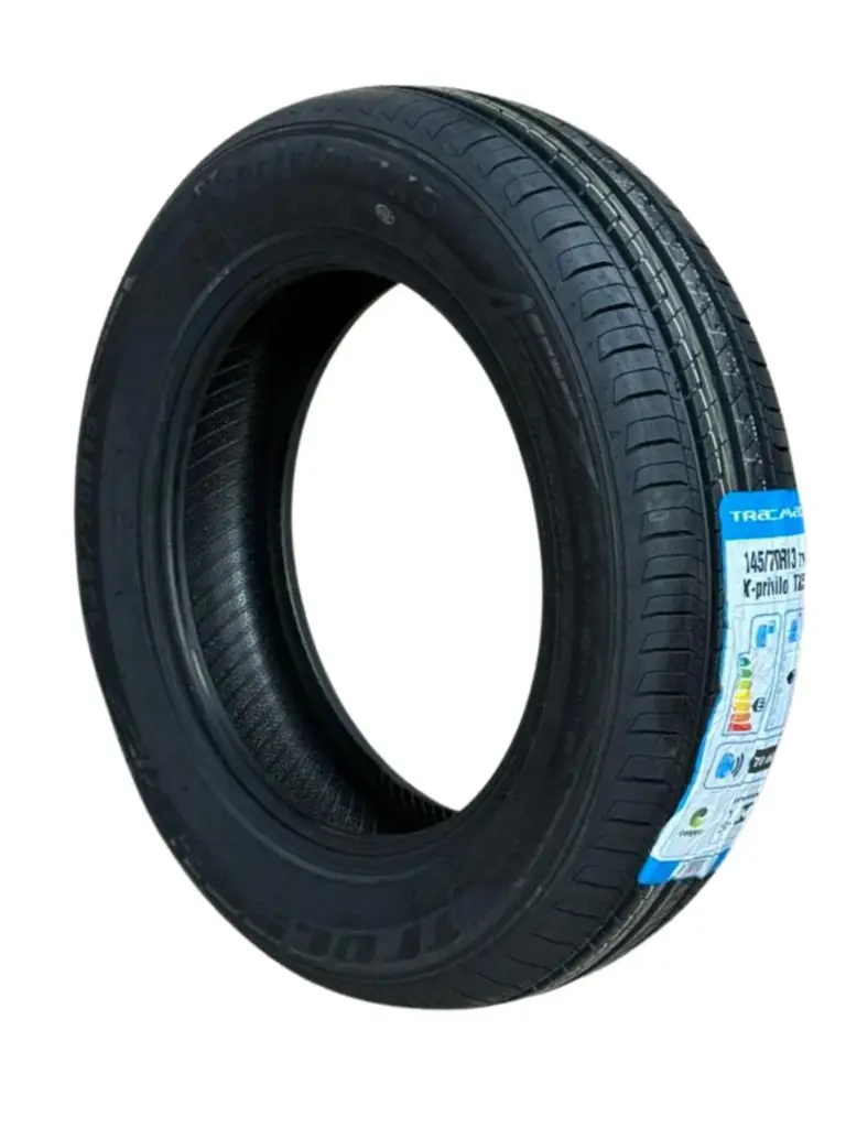 NEUMÁTICO 145/70 R13 TRACMAX X-PRIVILIO TX5 71T