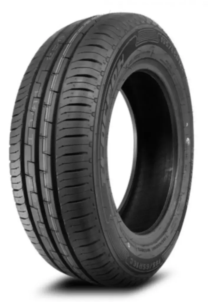 NEUMÁTICO 155/70 R14 TRACMAX X-PRIVILO TX5 77T