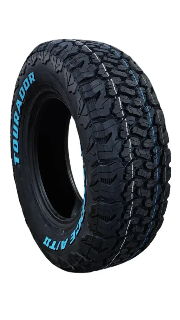 NEUMÁTICO 235/70 R16 TOURADOR X FORCE A/T 2 106T BZ