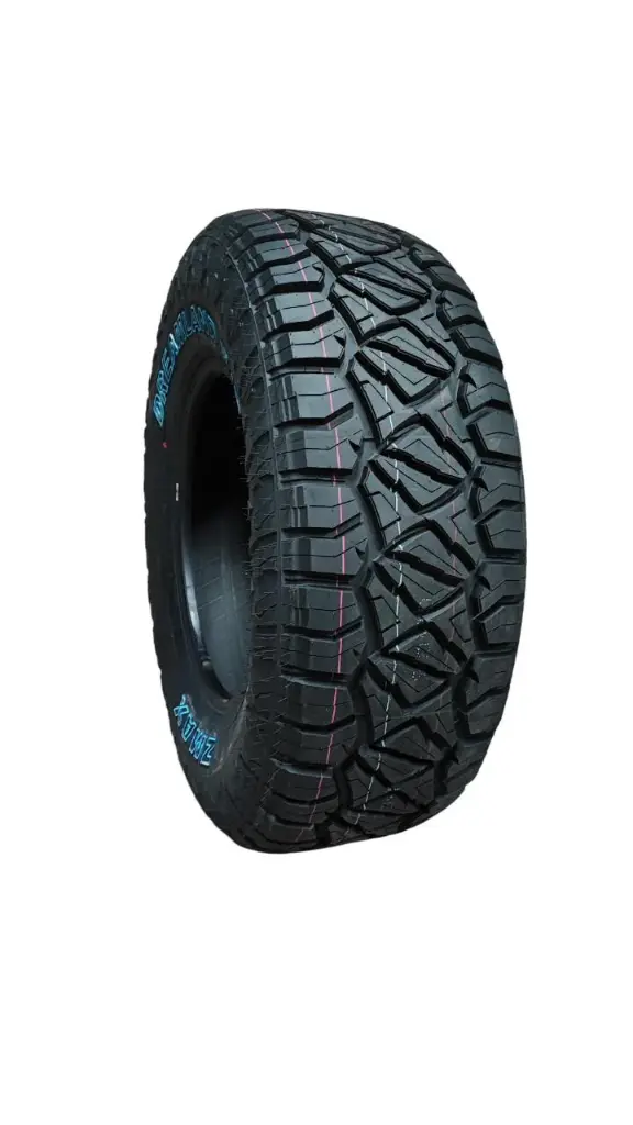 NEUMÁTICO 235/70 R16 ZMAX DREAMLAND R/T 109Q XL