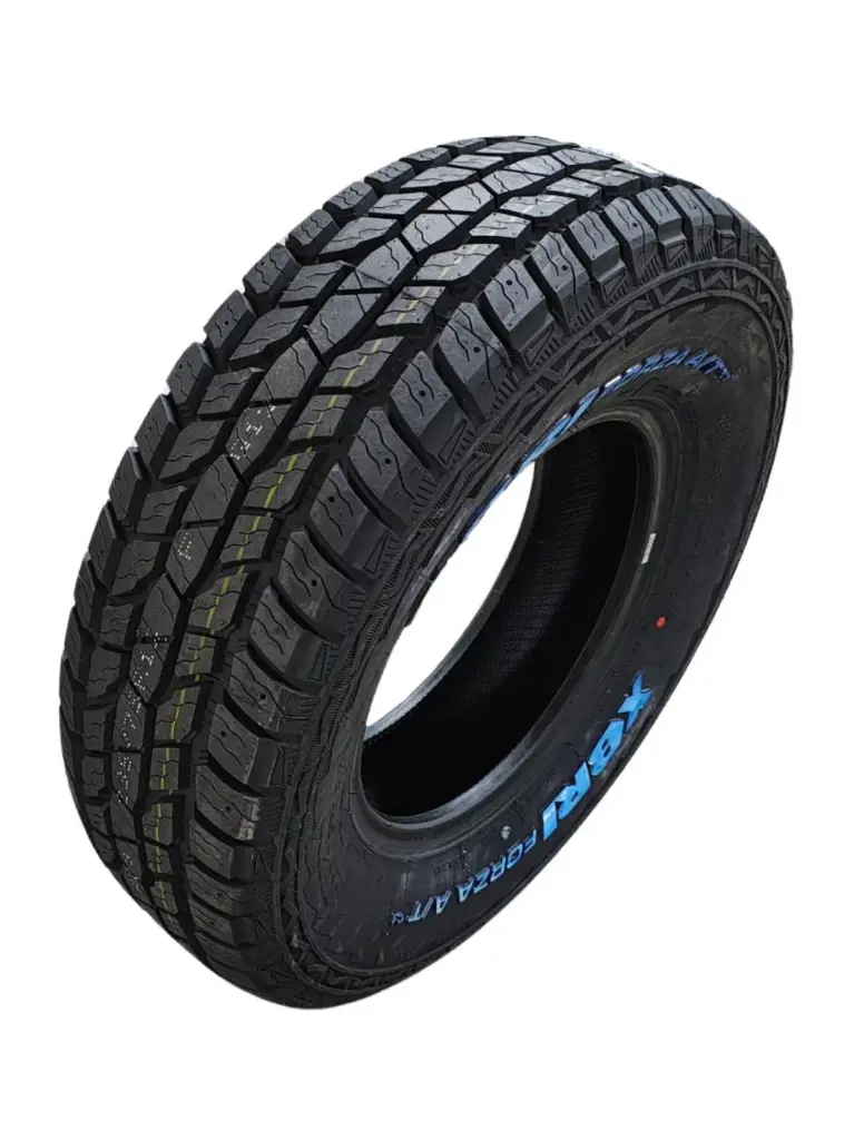 NEUMÁTICO 235/75 R15 XBRI FORZA A/T C1 109T XL WL