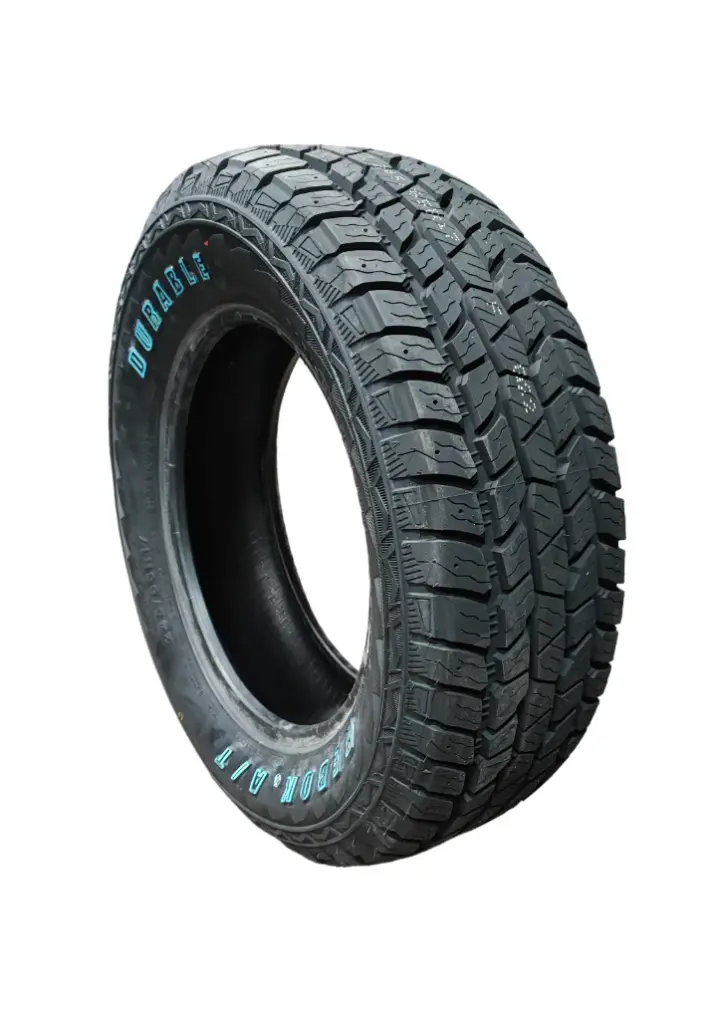 NEUMÁTICO 245/65 R17 DURABLE REBOK AT 107T