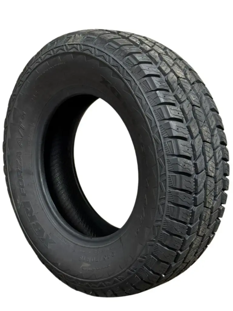 NEUMÁTICO 245/70 R16 XBRI FORZA AT C1 107T