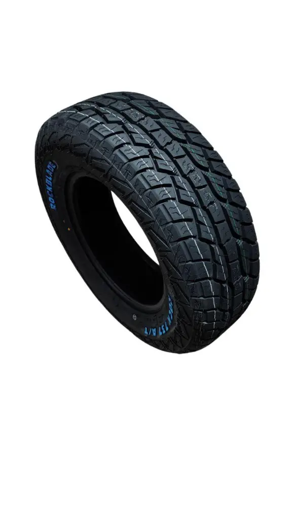 NEUMÁTICO 245/70 R16LT W ROCKBLADE ROCK 737 A/T 113/110S 8PR
