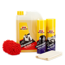 Pack Limpieza Exterior Completo