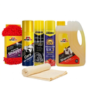Pack Limpieza Exterior Avanzado