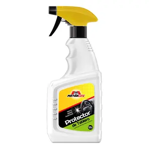 Protector de Tablero 500ml Motorlife