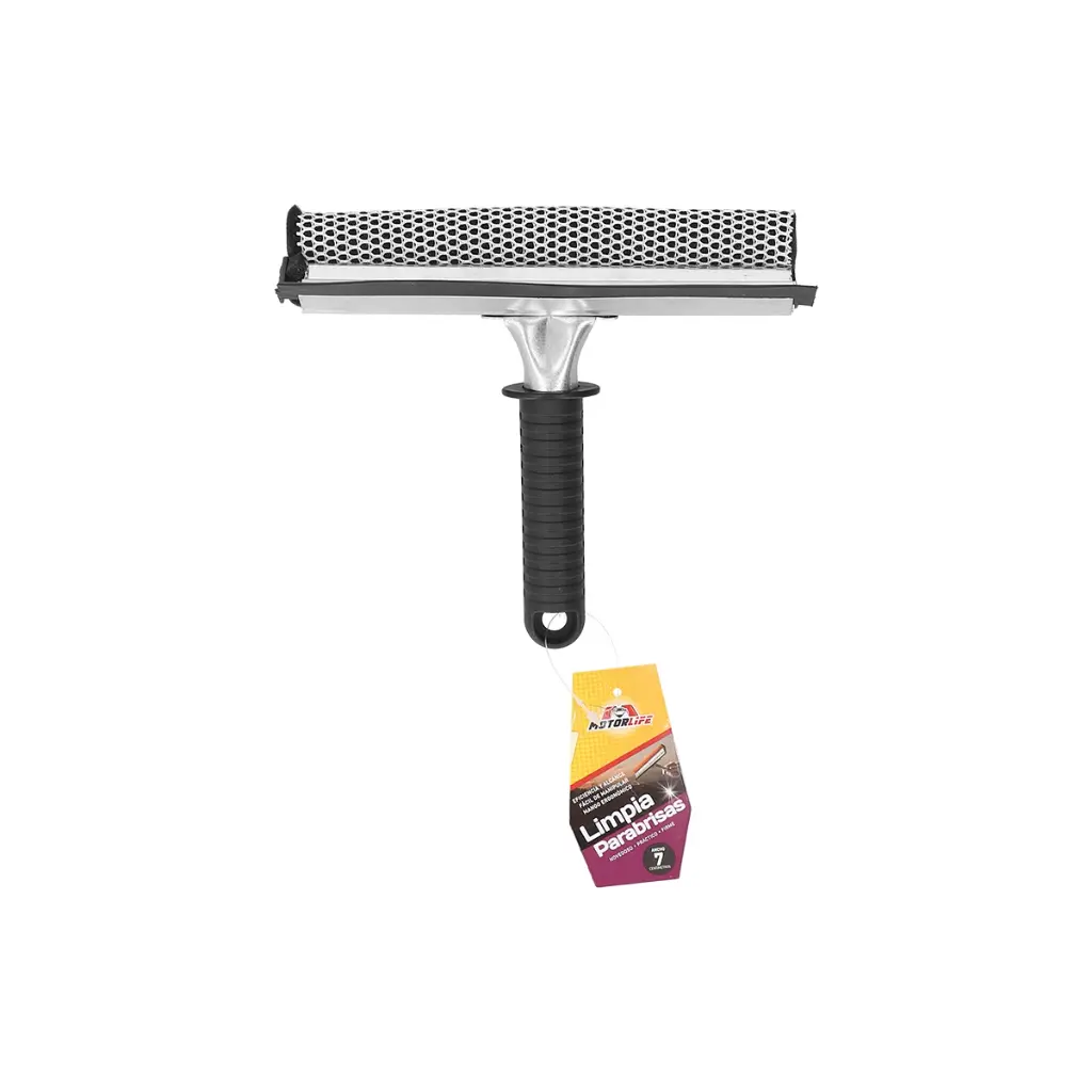 Limpiador Parabrisas Motorlife