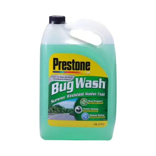 Agua Limpiaparabrisas PRESTONE 1gal.