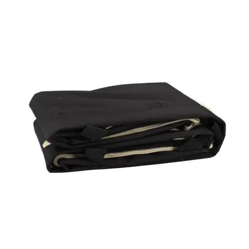 Protector LUCKIBUY De Asiento Trasero Para Mascotas