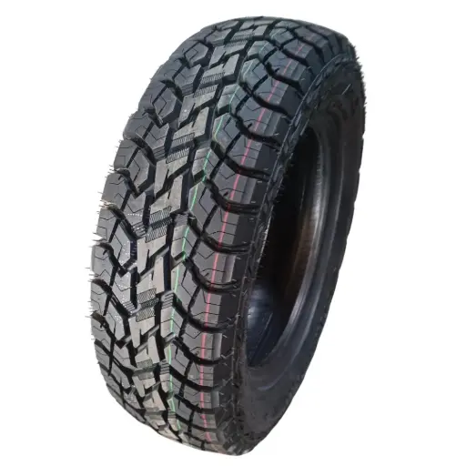[561757UF3324] NEUMÁTICO 175/70 R14 ULTRAFORCE TERRA TAMER AT-X 88T XL