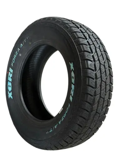 [75854984603039] NEUMÁTICO 205/70 R15 XBRI FORZA AT C1 96T