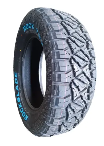 [71079133867070] NEUMÁTICO 215/75 R14LT W ROCKBLADE ROCK 787 R/T 95Q 6PR (27X8.50 R14)