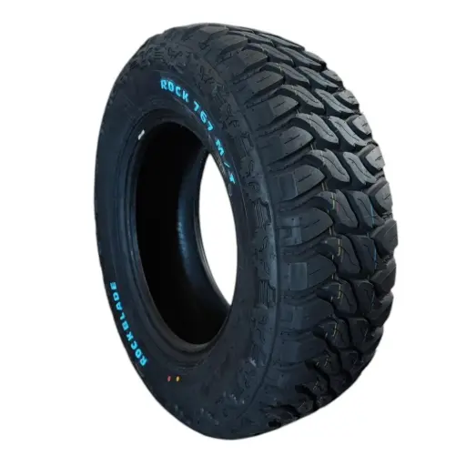 [73581960330334] NEUMÁTICO 235/70 R16 ROCKBLADE ROCK 767 M/T 110/107Q 8PR LT